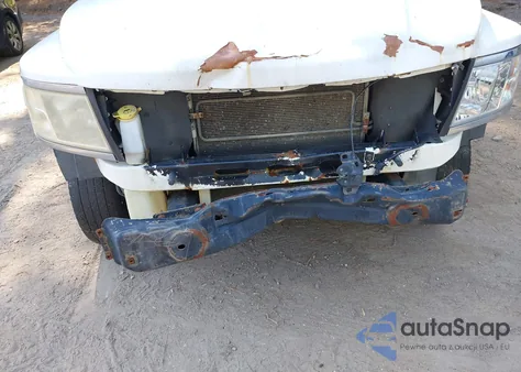 2008 Dodge Dakota St from USA, damaged, VIN 1D7HE22K98S531573